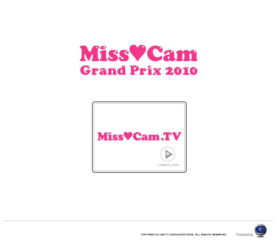 MissCam.info